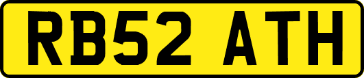 RB52ATH