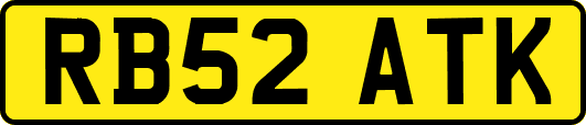 RB52ATK