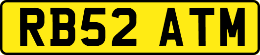 RB52ATM