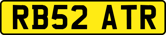 RB52ATR