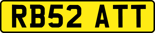 RB52ATT