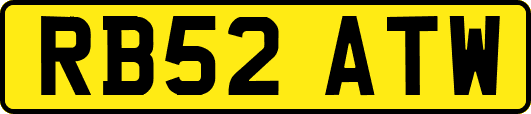 RB52ATW