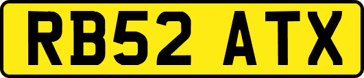 RB52ATX