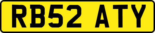RB52ATY
