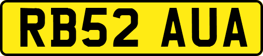 RB52AUA
