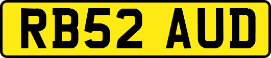 RB52AUD