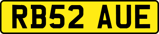 RB52AUE