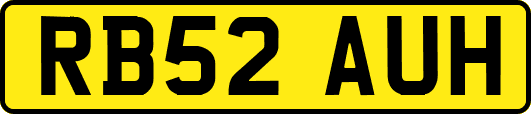 RB52AUH