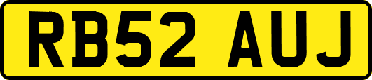RB52AUJ
