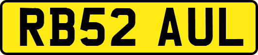 RB52AUL