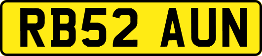 RB52AUN