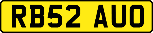 RB52AUO