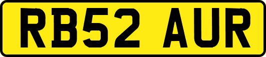 RB52AUR