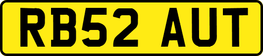 RB52AUT