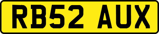 RB52AUX