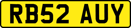 RB52AUY