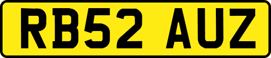 RB52AUZ