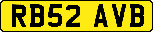 RB52AVB
