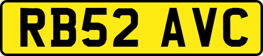 RB52AVC