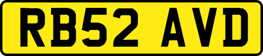 RB52AVD
