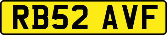 RB52AVF