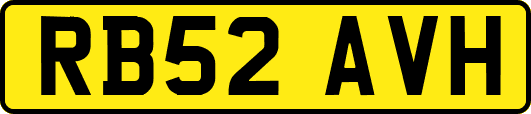 RB52AVH