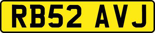 RB52AVJ
