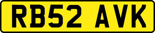 RB52AVK