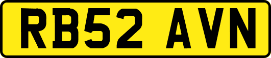 RB52AVN