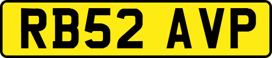 RB52AVP