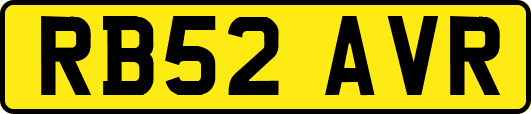 RB52AVR