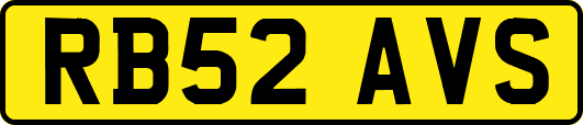RB52AVS