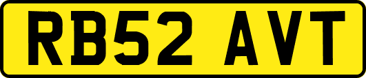 RB52AVT