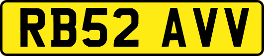 RB52AVV