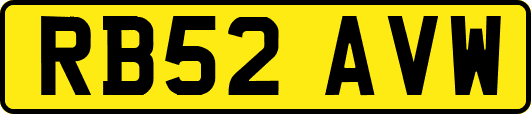 RB52AVW