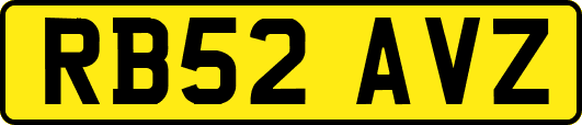 RB52AVZ