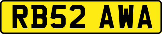 RB52AWA