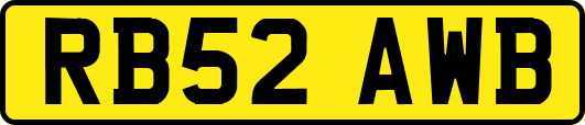 RB52AWB