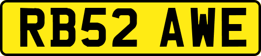 RB52AWE
