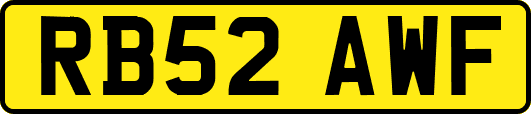 RB52AWF