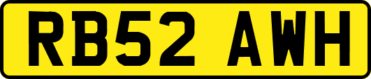 RB52AWH