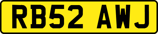 RB52AWJ