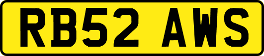 RB52AWS