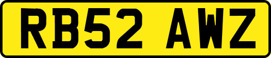 RB52AWZ