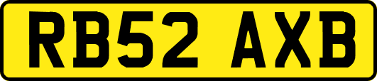 RB52AXB