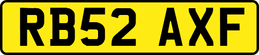 RB52AXF