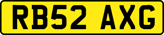 RB52AXG