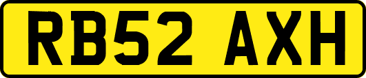 RB52AXH