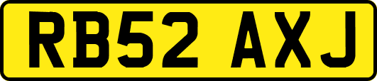 RB52AXJ