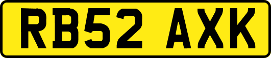 RB52AXK